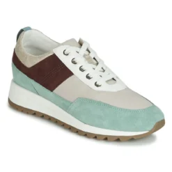 Lave sneakers Geox