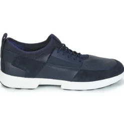 Lave sneakers Geox