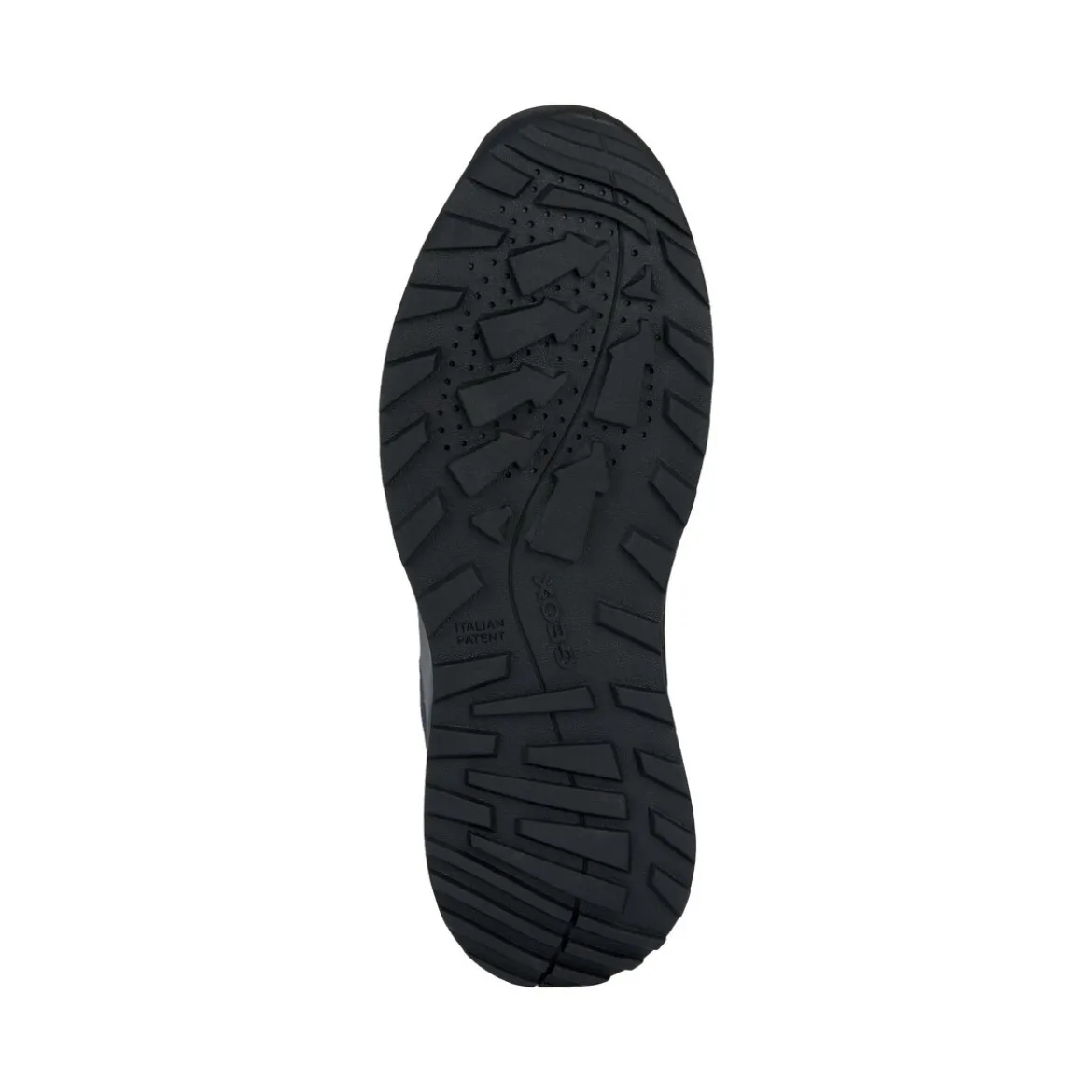 Lave sneakers Geox
