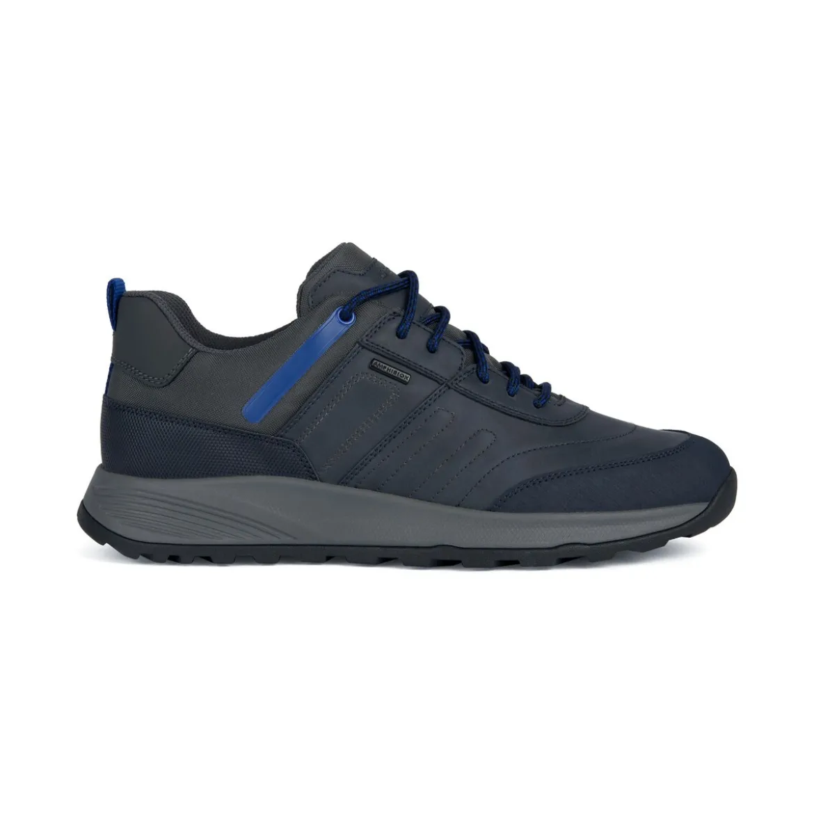 Lave sneakers Geox
