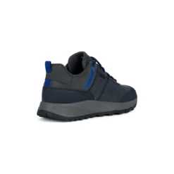 Lave sneakers Geox