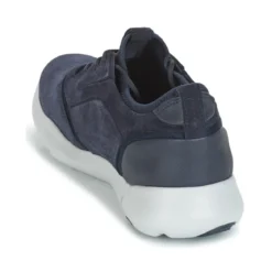 Lave sneakers Geox