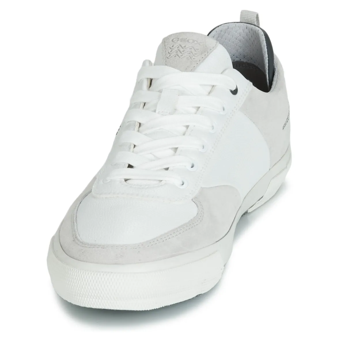 Lave sneakers Geox