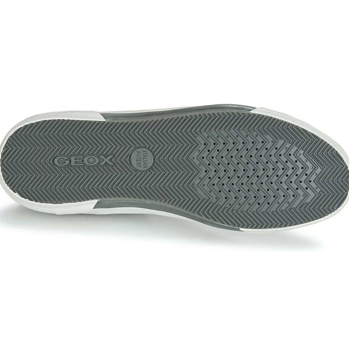 Lave sneakers Geox