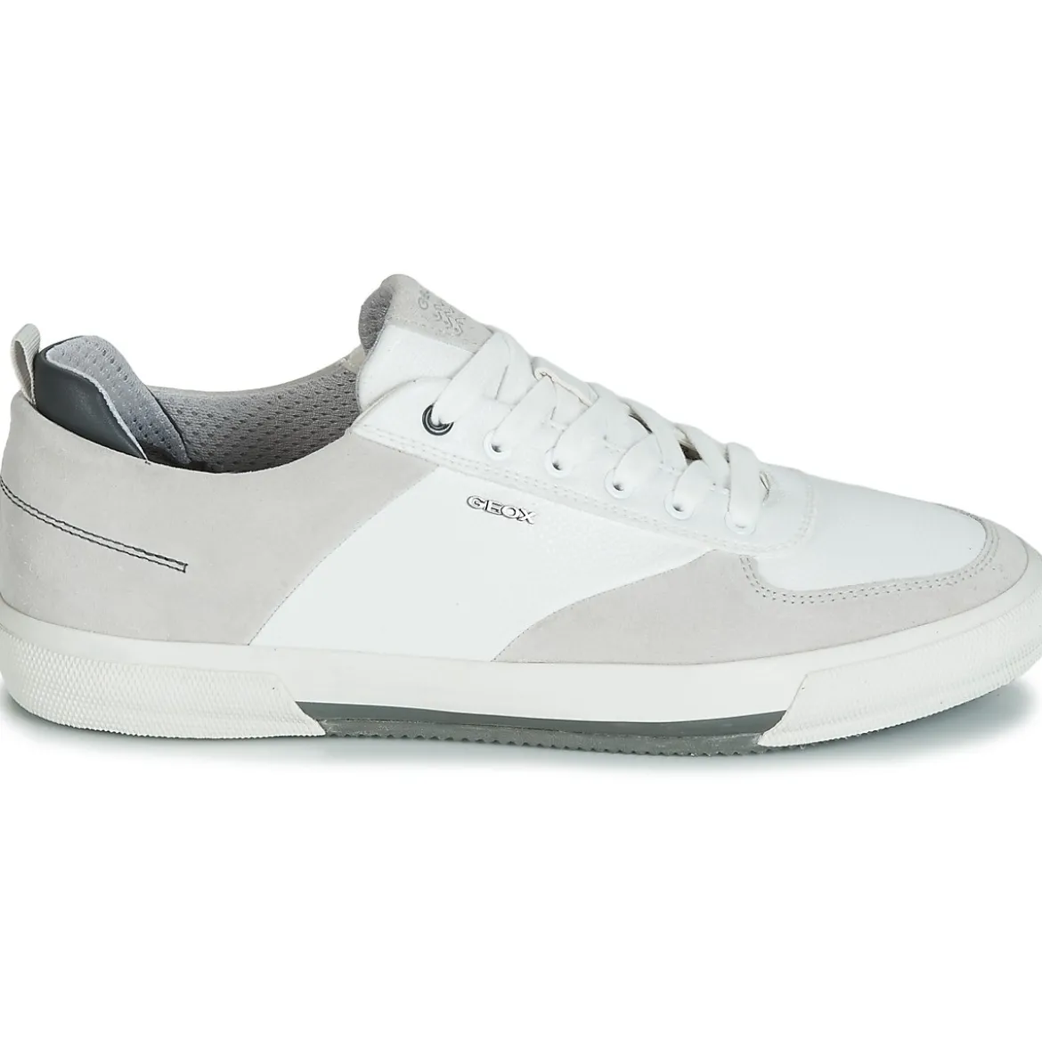 Lave sneakers Geox