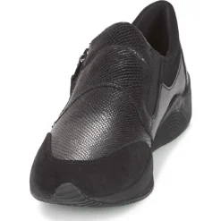 Lave sneakers Geox
