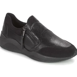 Lave sneakers Geox