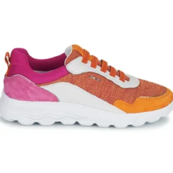 Lave sneakers Geox