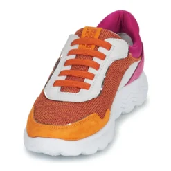 Lave sneakers Geox
