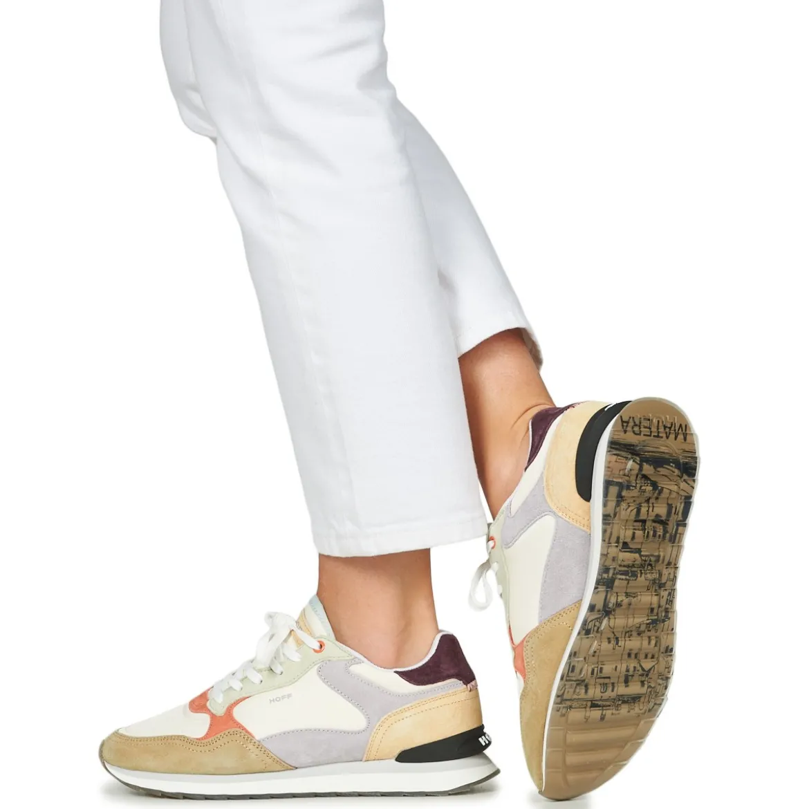 Lave sneakers HOFF