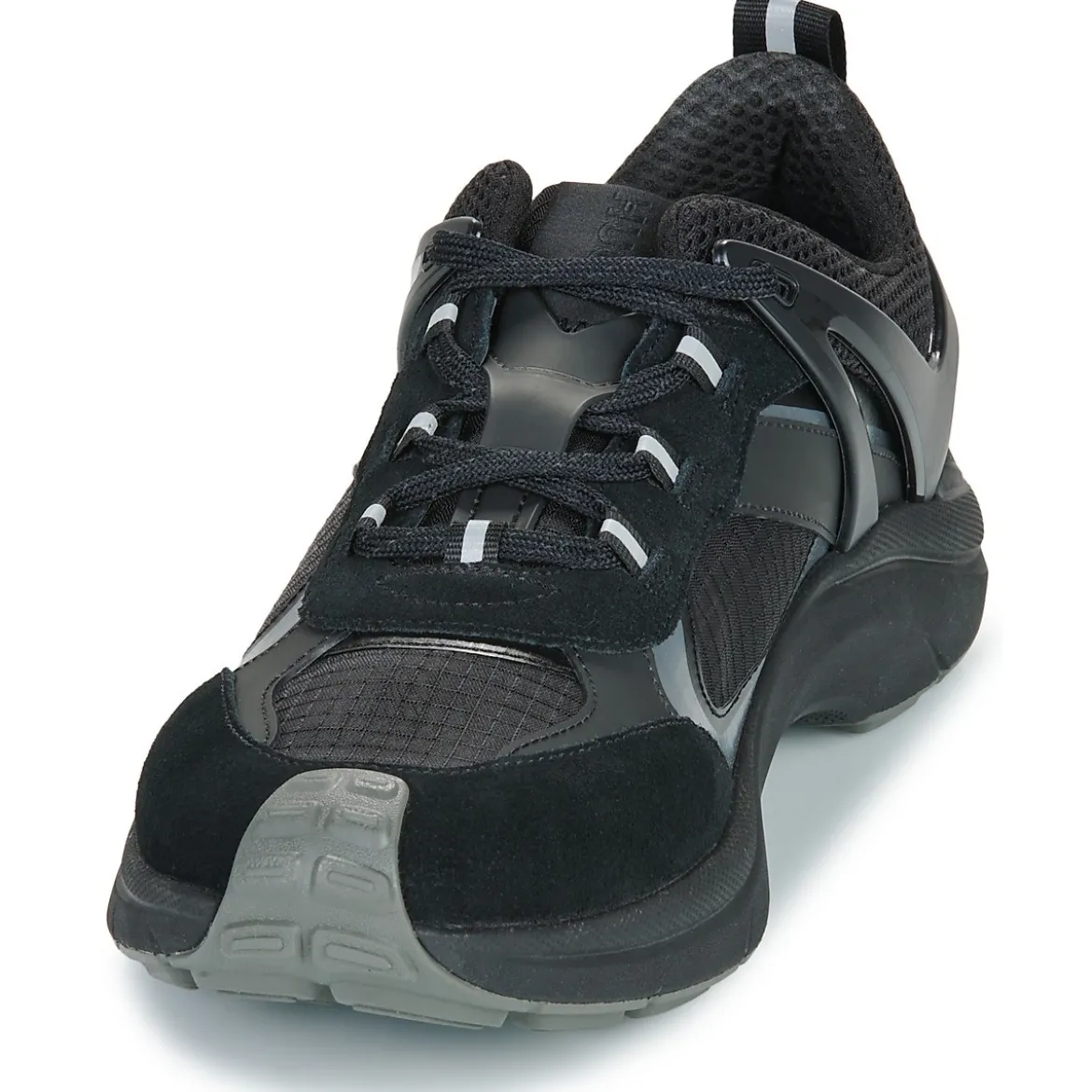 Lave sneakers HUGO