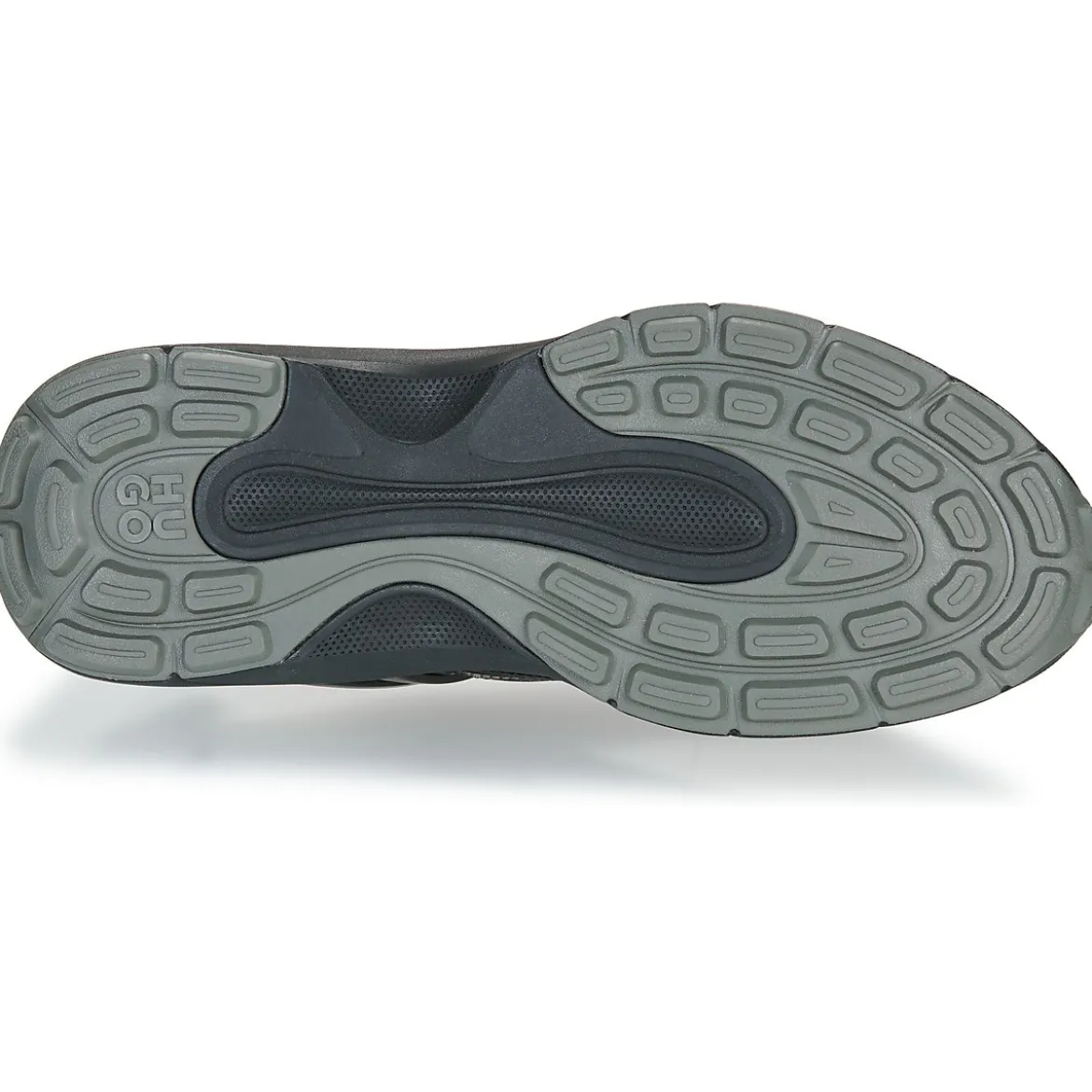 Lave sneakers HUGO