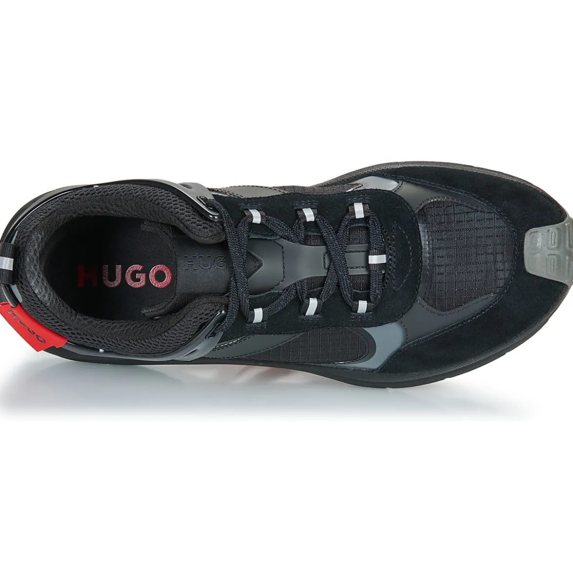 Lave sneakers HUGO
