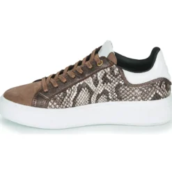 Lave sneakers JB Martin