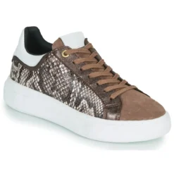 Lave sneakers JB Martin