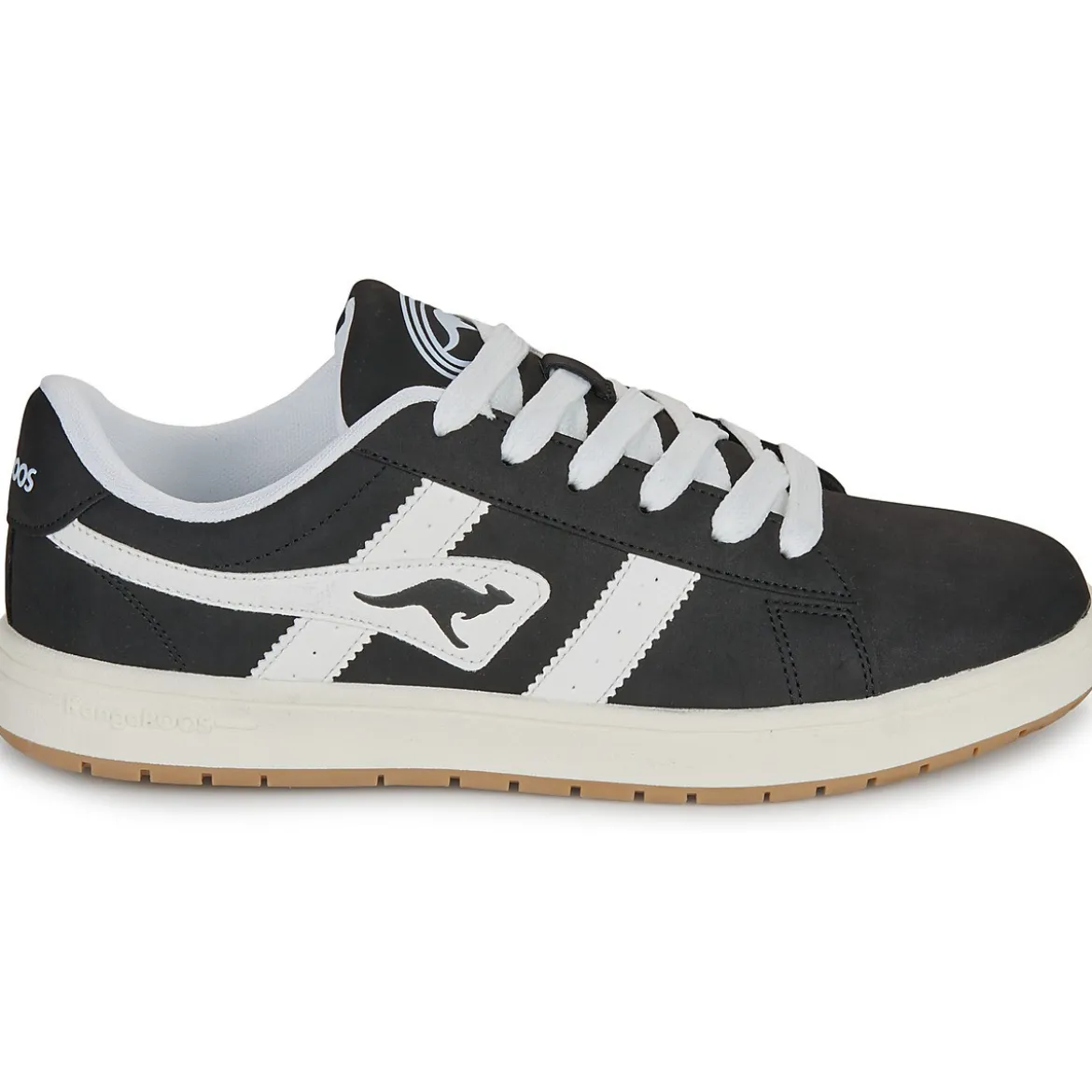 Lave sneakers Kangaroos
