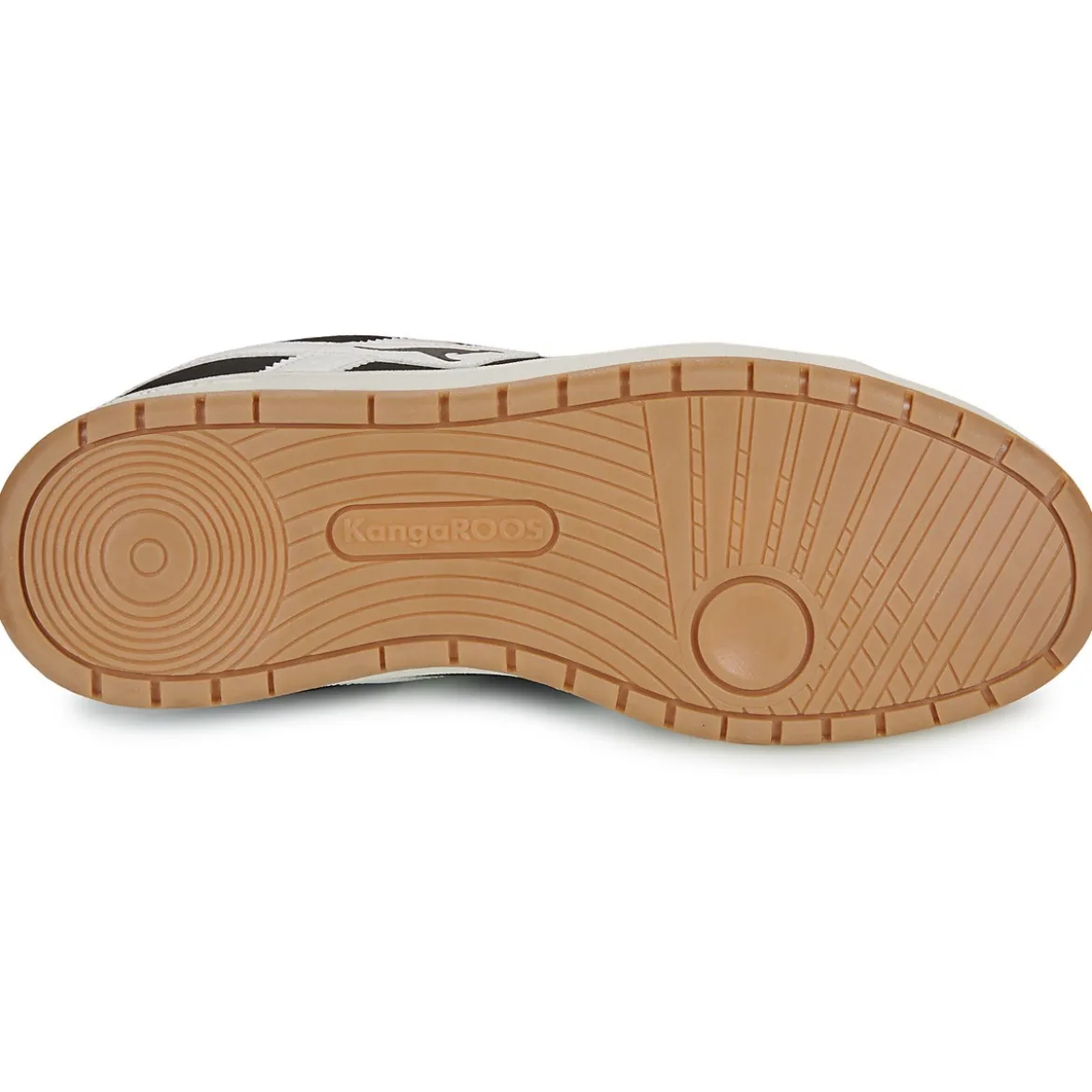 Lave sneakers Kangaroos