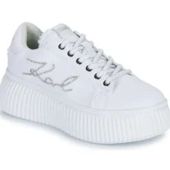 Lave sneakers Karl Lagerfeld