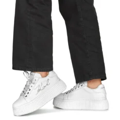 Lave sneakers Karl Lagerfeld