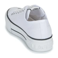 Lave sneakers Karl Lagerfeld