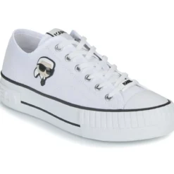 Lave sneakers Karl Lagerfeld