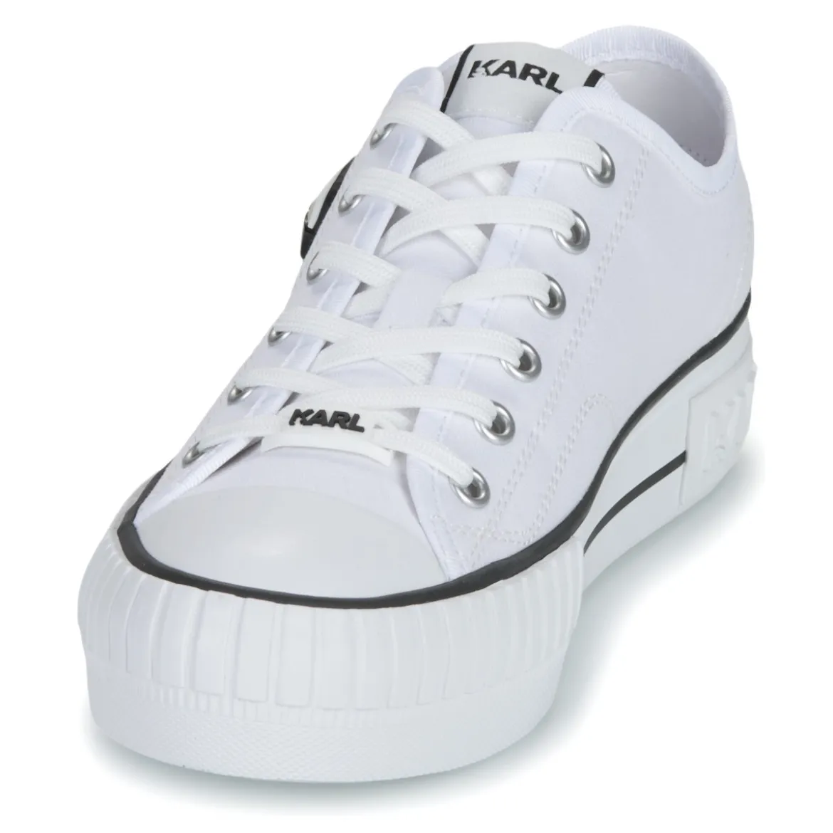 Lave sneakers Karl Lagerfeld