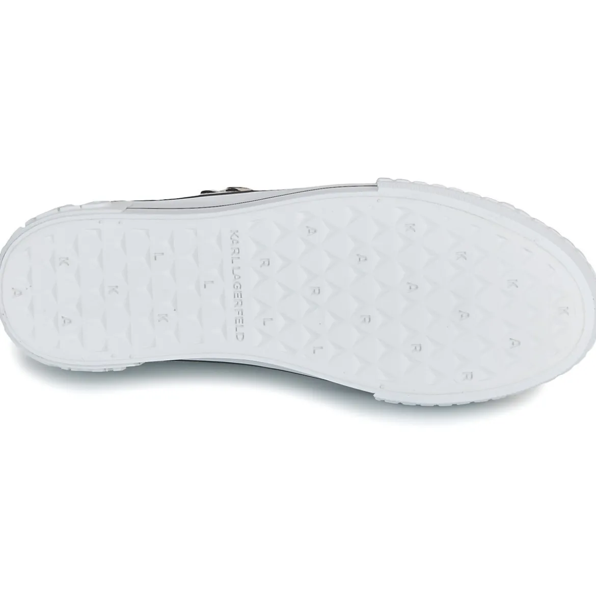 Lave sneakers Karl Lagerfeld