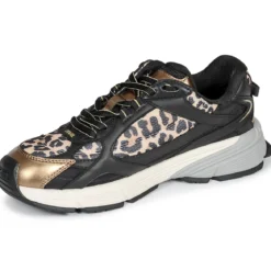 Lave sneakers Karl Lagerfeld