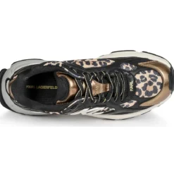 Lave sneakers Karl Lagerfeld
