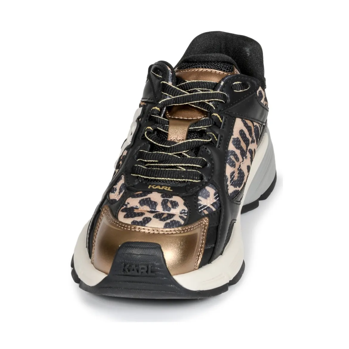 Lave sneakers Karl Lagerfeld
