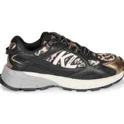 Lave sneakers Karl Lagerfeld