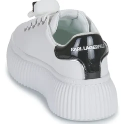 Lave sneakers Karl Lagerfeld
