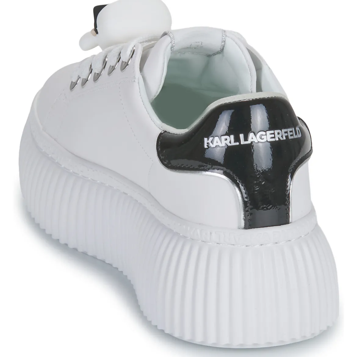 Lave sneakers Karl Lagerfeld
