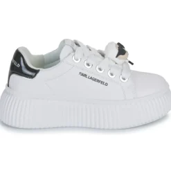 Lave sneakers Karl Lagerfeld