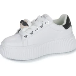 Lave sneakers Karl Lagerfeld