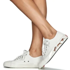 Lave sneakers Kenzo