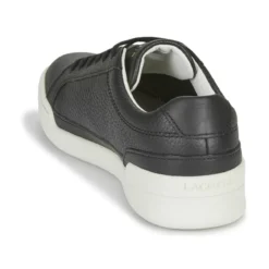 Lave sneakers Lacoste