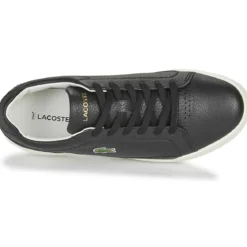 Lave sneakers Lacoste