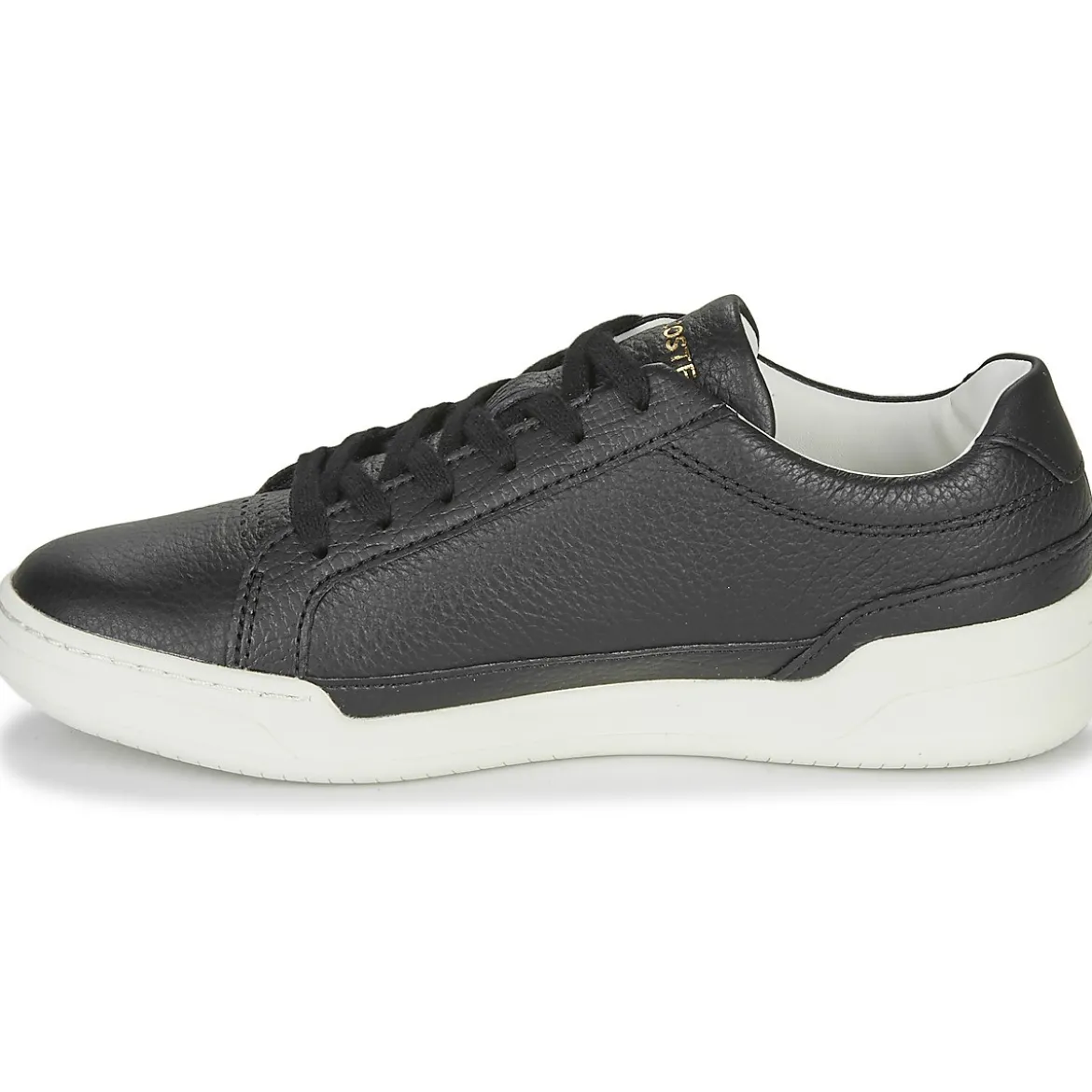 Lave sneakers Lacoste