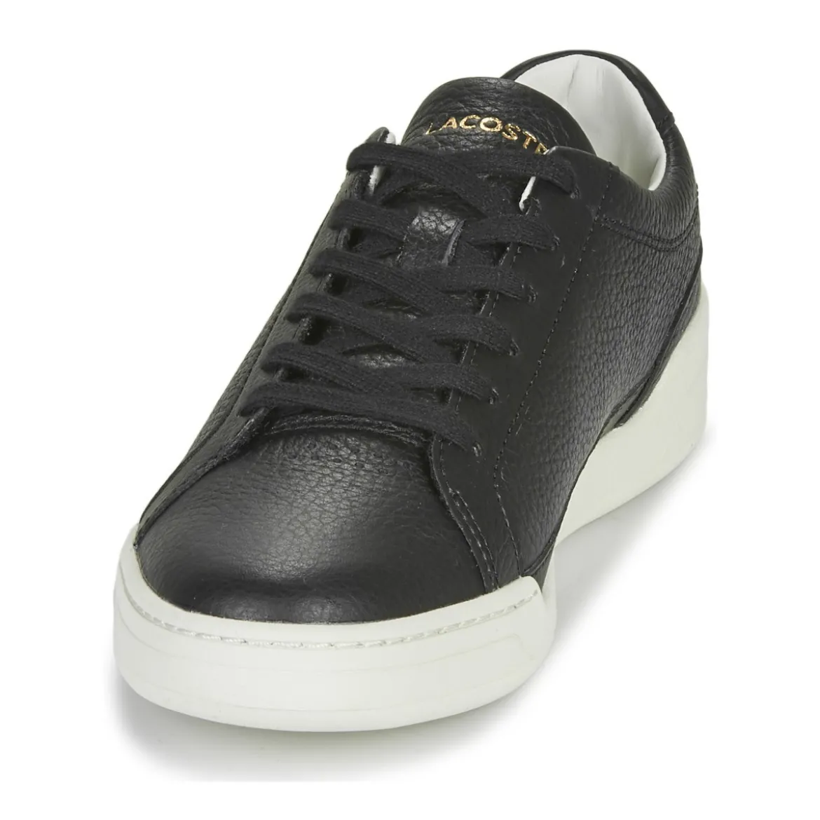 Lave sneakers Lacoste