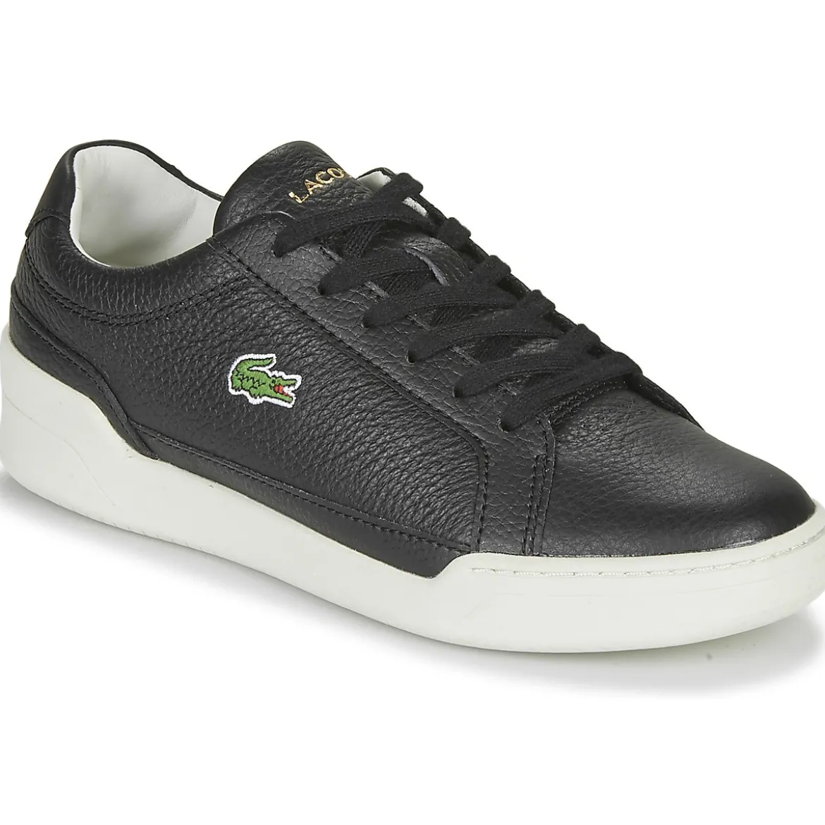 Lave sneakers Lacoste