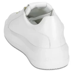 Lave sneakers Love Moschino