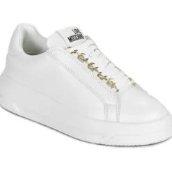 Lave sneakers Love Moschino