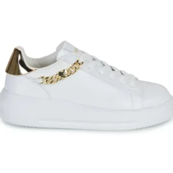 Lave sneakers Love Moschino