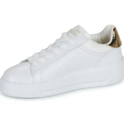 Lave sneakers Love Moschino