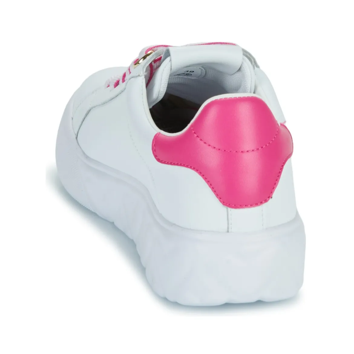 Lave sneakers Love Moschino