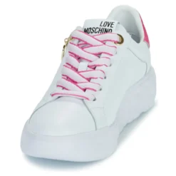 Lave sneakers Love Moschino