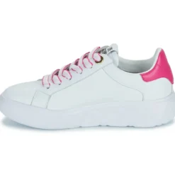 Lave sneakers Love Moschino