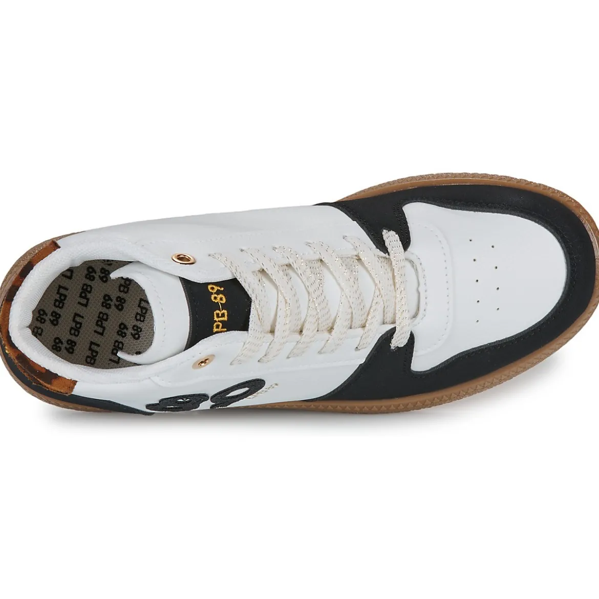 Lave sneakers LPB 89