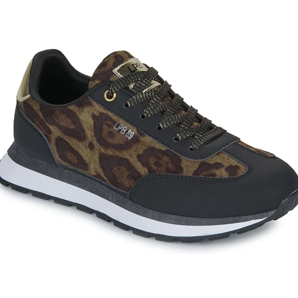 Lave sneakers LPB 89